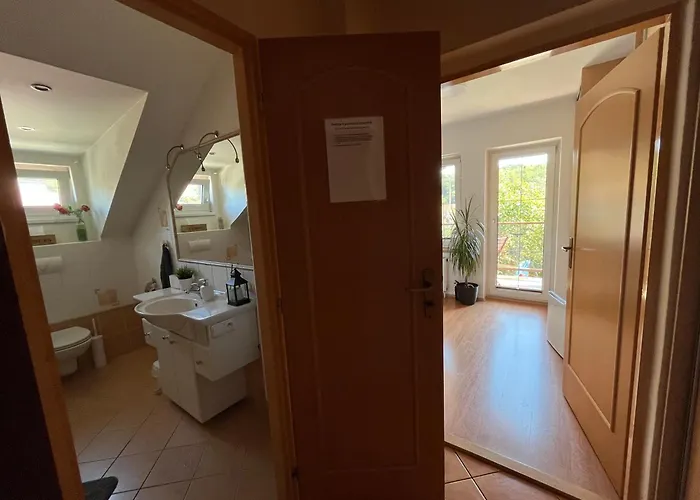 Podkrovni S Balkonem Séjour chez l'habitant