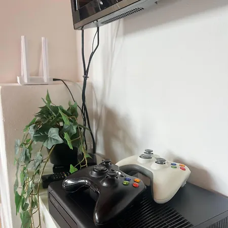 Privat bolig Podkrovni S Balkonem Ostrava